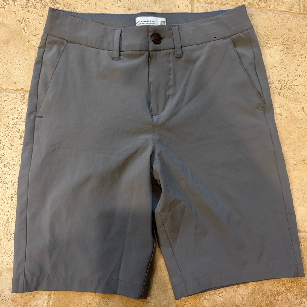 Abercrombie Kids Shorts